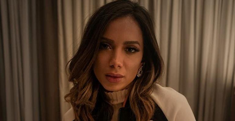 Anitta relembra vexame que passou com ex-affair: ”A maior vergonha que eu já passei”