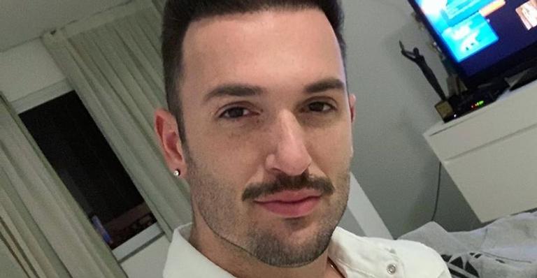 Diego Hypólito relembra de assédio que sofria na ginástica: ”Me faziam pegar pilha com o ânus”