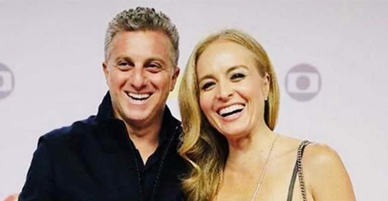 Filhos de Angélica e Luciano Huck fazem surpresa no aniversário da tia