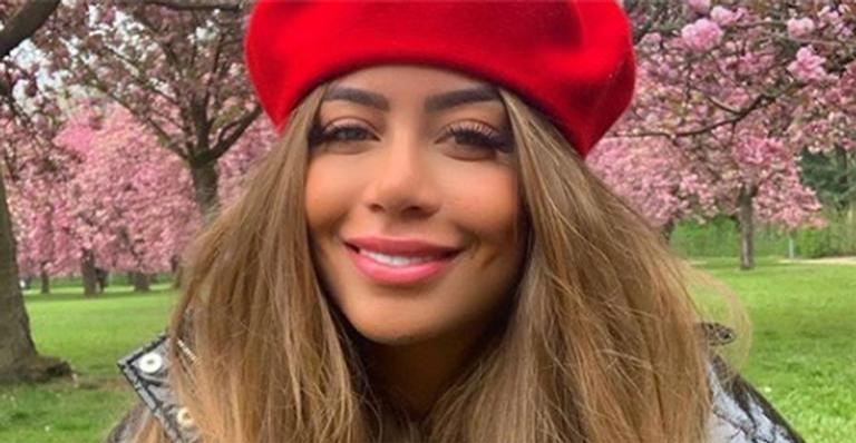 Irmã de Neymar Jr se pronuncia sobre romance com Gabigol