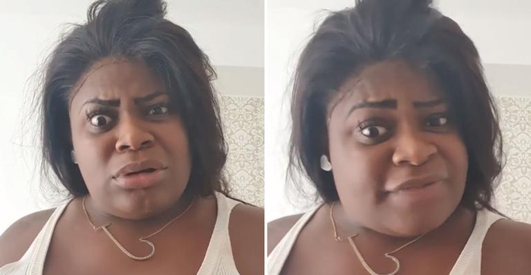 Indireta? Jojo Todynho se revolta e manda mensagem nas redes: ”Não meta Deus nesta covardia”