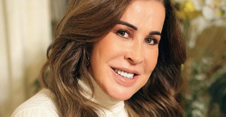 Zilu Camargo posa exuberante em ensaio e avisa: ”Como vocês nunca viram”