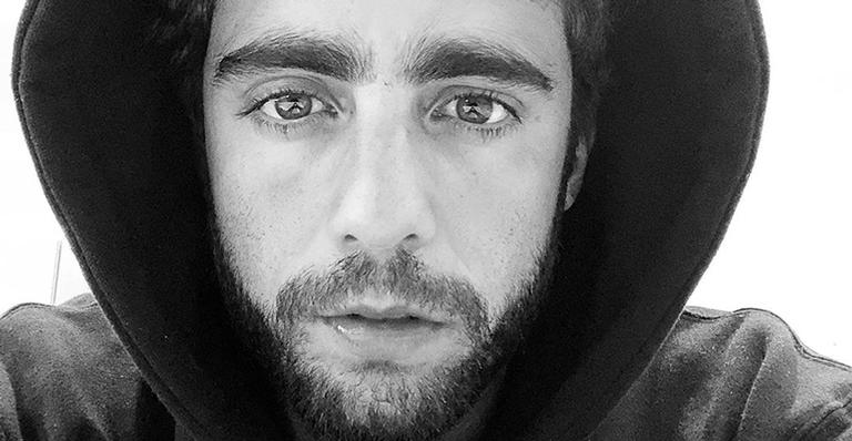 Após quase morrer, Pedro Scooby desabafa nas redes: ”Esqueça as mágoas do passado”
