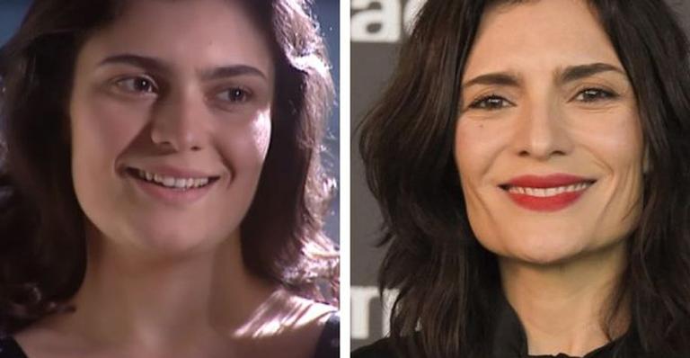 Atriz de ‘O Rei do Gado’ comemora volta às novelas após 23 anos afastada da TV