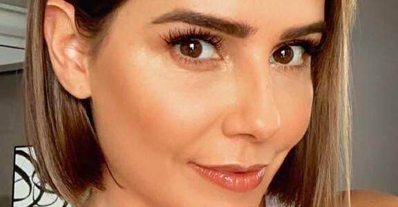 Deborah Secco posa com look deslumbrante e arranca elogios dos seguidores