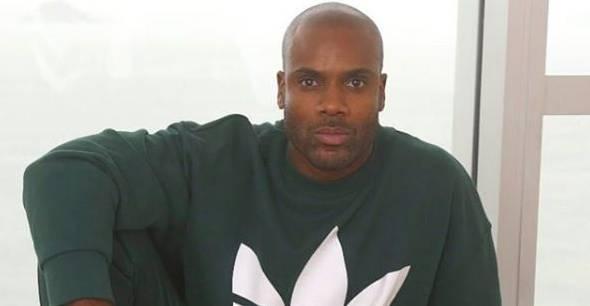 Rafael Zulu lamenta morte da tia e se emociona: ”Você era amor”