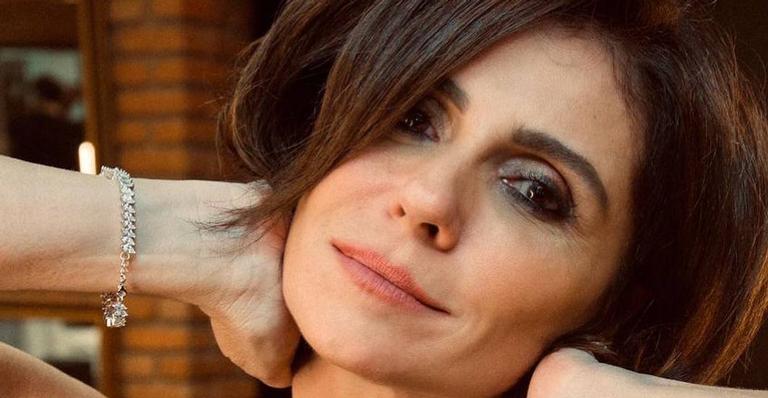Giovanna Antonelli combina look com as gêmeas em momento raro: ‘Colorindo nossa tarde’