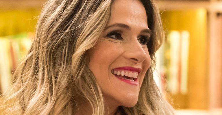 ‘Bom Sucesso’: Silvana teme perder Mário para Nana