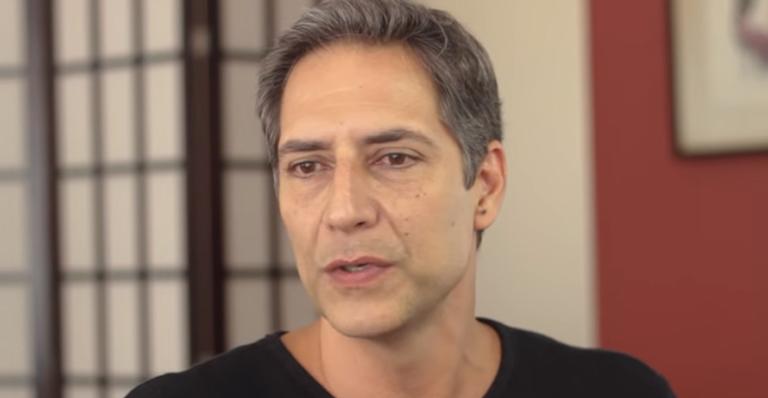 Luis Ernesto Lacombe diz que saída da Globo foi inesperada: ”Eu virei um custo”