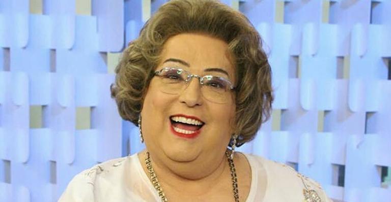Mamma Bruschetta se pronuncia sobre cirurgia para retirar tumor