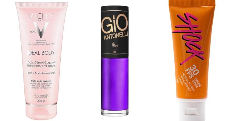 Nada de alergia na hora de se produzir! Confira esses produtos hipoalergênicos que você vai amar!