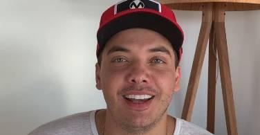 Wesley Safadão resgata vídeo antigo e se diverte: ‘Na época eu me achava lindo’