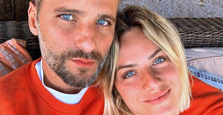 Filhos de Giovanna Ewbank e Bruno Gagliasso fazem rara aparição em público