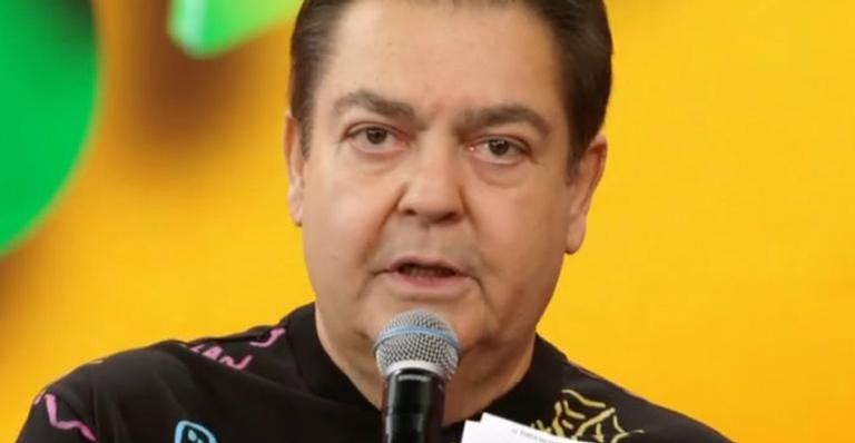 Globo faz mudança radical no horário do Domingão do Faustão