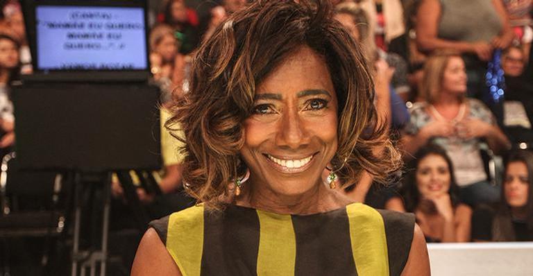 Gloria Maria? Web surta ao ver a hashtag ‘Gloria Eterna’ no Twitter