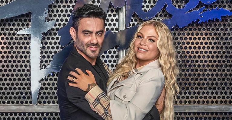 Luisa Sonza abre o jogo sobre a Dança dos Famosos: ‘Nunca imaginei chegar até aqui’