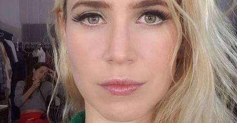 Mel Lisboa fala sobre trabalho em ‘Coisa Mais Linda’, da Netflix: ”Privilégio”