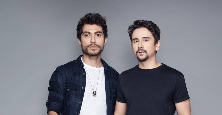 Nova parceria! Bruninho e Davi lançam single com Atitude 67: ‘Ficamos muito felizes’
