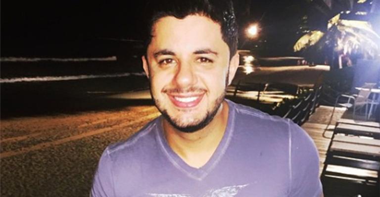 Filho de Cristiano Araújo abre o jogo sobre relação com o irmão mais velho