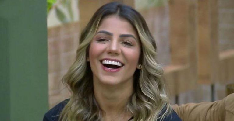 A Fazenda: Hariany conta que quer doar órgãos porque tem ”medo de reviver dentro do túmulo”