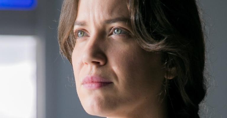 ‘A Dona do Pedaço’: Fabiana decide voltar para o convento