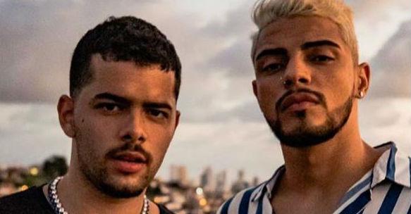 Pedro Sampaio confirma nova música e deixa fãs ansiosos