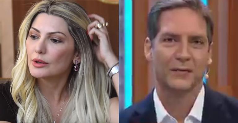 Antônia Fontenelle causa saia justa inacreditável no ‘Aqui na Band’
