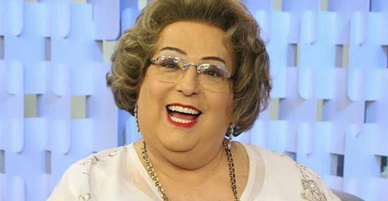 Com câncer, Mamma Bruschetta afirma que não vai fazer quimioterapia