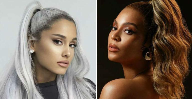 É real? Supostas indicações ao Grammy são vazadas no site oficial da premiação