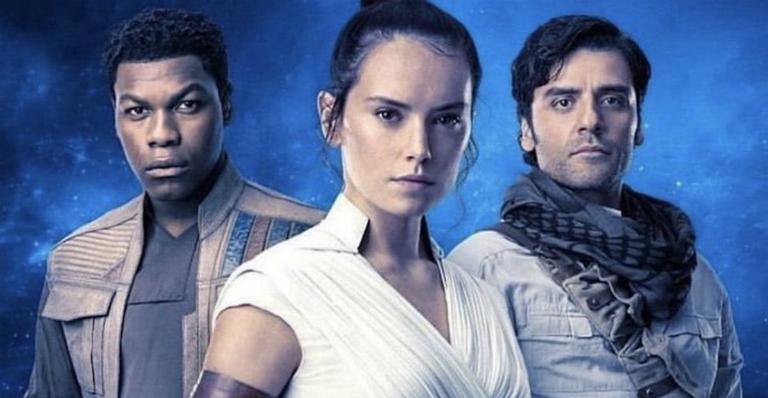 Elenco principal de ‘Star Wars: A Ascensão Skywalker’ é confirmado na CCXP 2019
