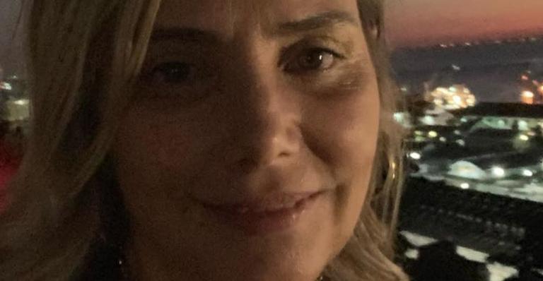 Heloisa Perissé comove fãs ao retomar a vida em momento feliz com o marido