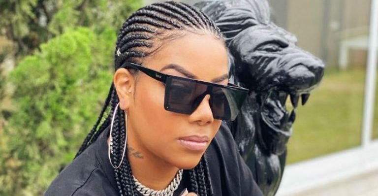Ludmilla e Dennis DJ se encontram e deixam fãs em dúvida: vem hit novo por aí?