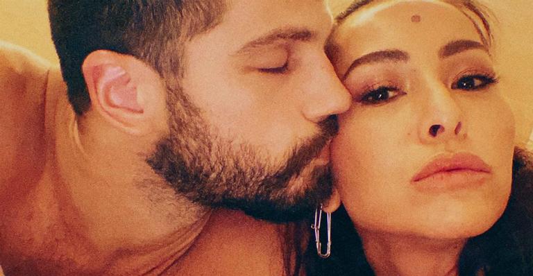 Sabrina Sato sobre sexo após maternidade: ”A vontade não vem”