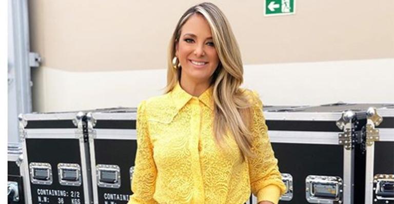 Rafaella Justus rouba a cena em novas fotos com a mãe e a irmã caçula