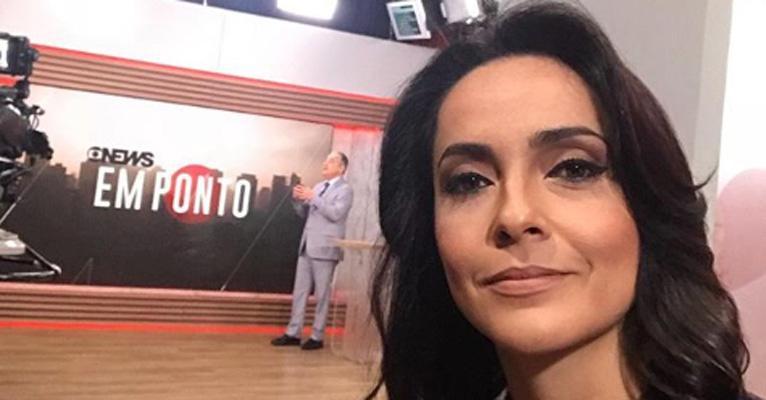 Izabella Camargo deixa a TV Globo após ser readmitida: ”História acabou”