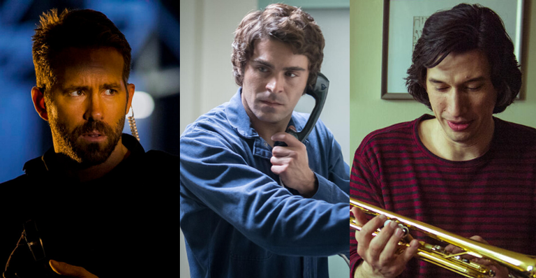 Confira os melhores filmes que chegam à Netflix em dezembro