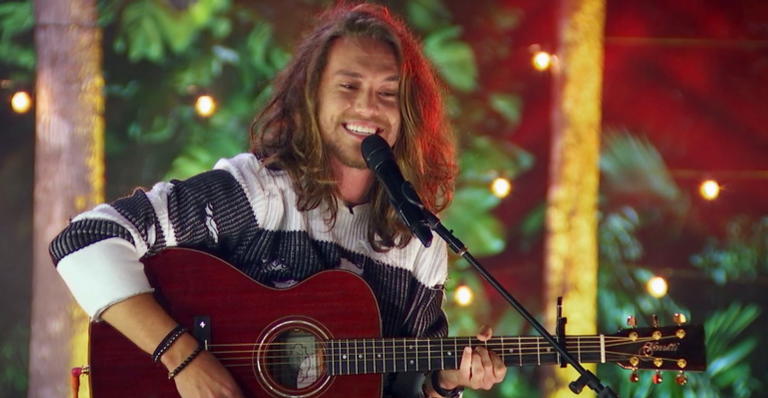 É ex? Vitor Kley entra no De Férias Com o Ex Brasil: Celebs
