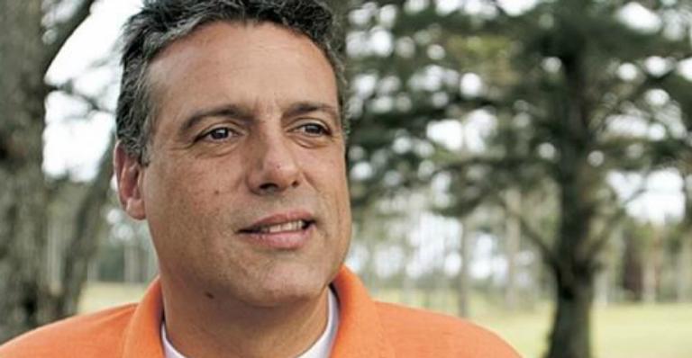 Esposa de Fábio Barreto fala pela primeira vez após morte do marido: ”Até breve, meu amor”