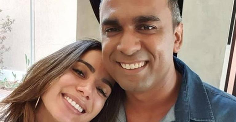 Evangélico, irmão de Anitta detona crítica contra a cantora