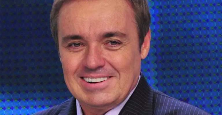 Após morte, órgãos de Gugu Liberato serão doados nos EUA
