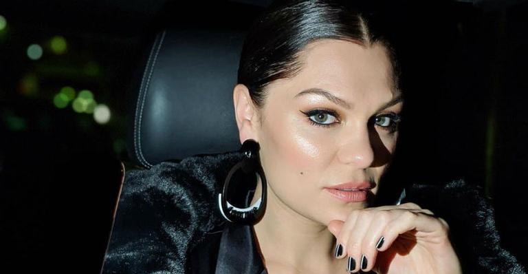 Jessie J anuncia música para peça inspirada em ”Romeu e Julieta”
