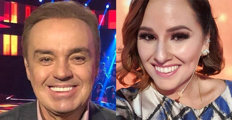 Mariana Belém detona rumores sobre a vida de Gugu: ‘Parem de deduzir’