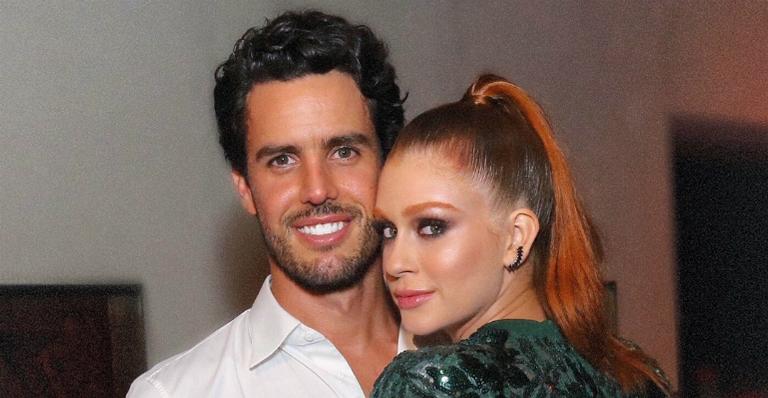 Marina Ruy Barbosa se pronuncia sobre filhos: ”Não está nos meus planos”
