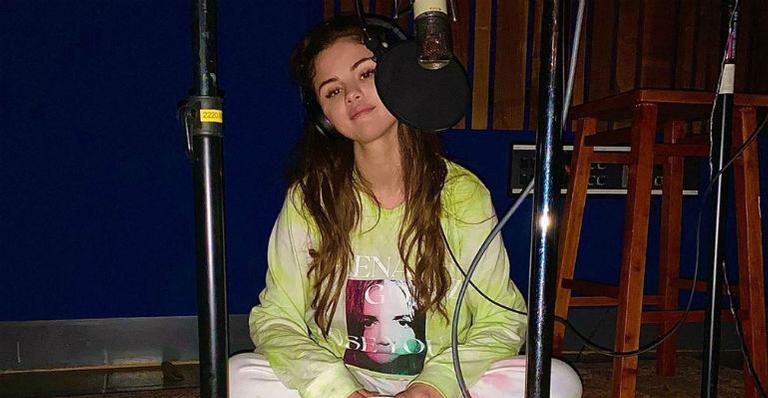 Novo álbum de Selena Gomez já tem data de lançamento!