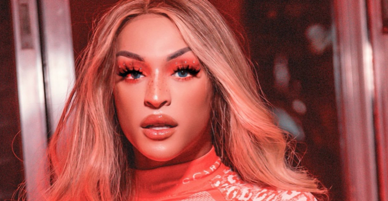 Poderosa: Pabllo Vittar se destaca em lista dos artistas do ano de revista americana