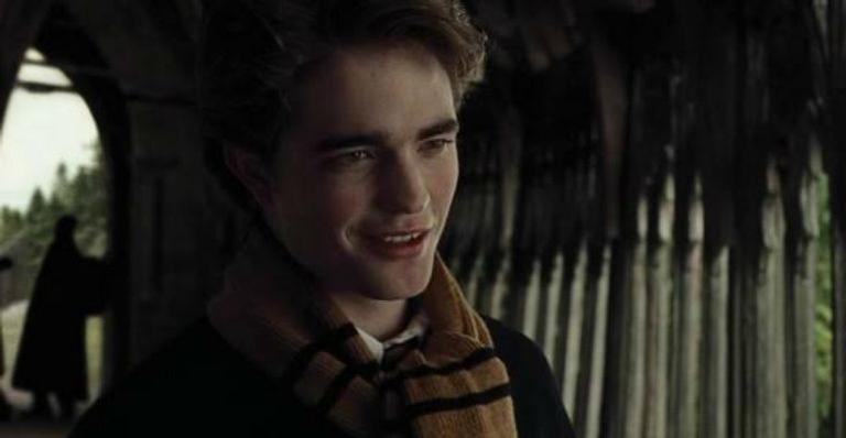 Robert Pattinson afirma que não estaria atuando se não fosse por Harry Potter