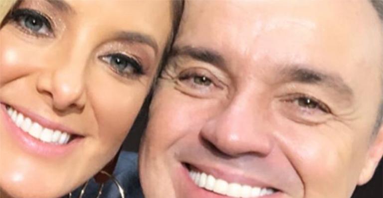 Ticiane Pinheiro relembra generosidade de Gugu Liberato: ”Até hoje tocam meu coração”