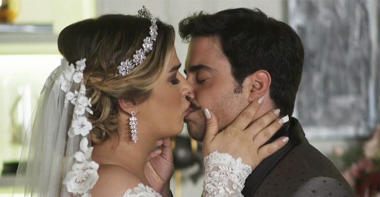 A Dona do Pedaço: Novela alcança recordes com o penúltimo capítulo