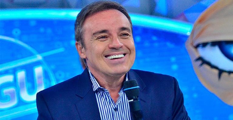 Gugu Liberato morre aos 60 anos após acidente doméstico