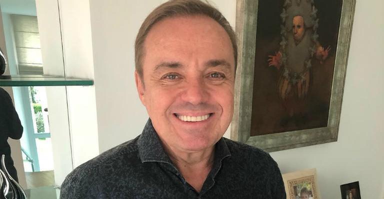 Gugu Liberato: veja fotos da mansão do apresentador nos Estados Unidos